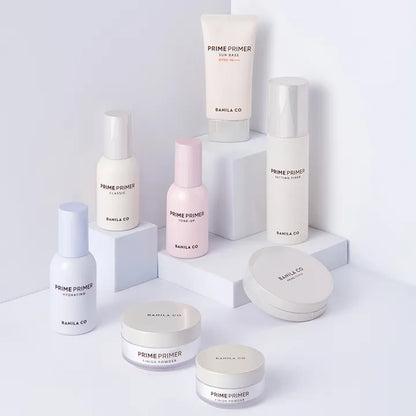 Prime Primer Finish Fact 6.5g