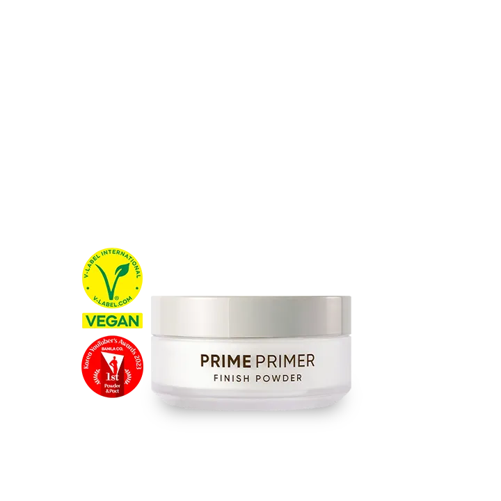 Prime Primer Finish Powder 5g