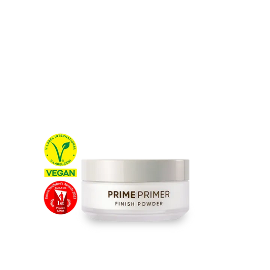 Prime Primer Finish Powder 5g