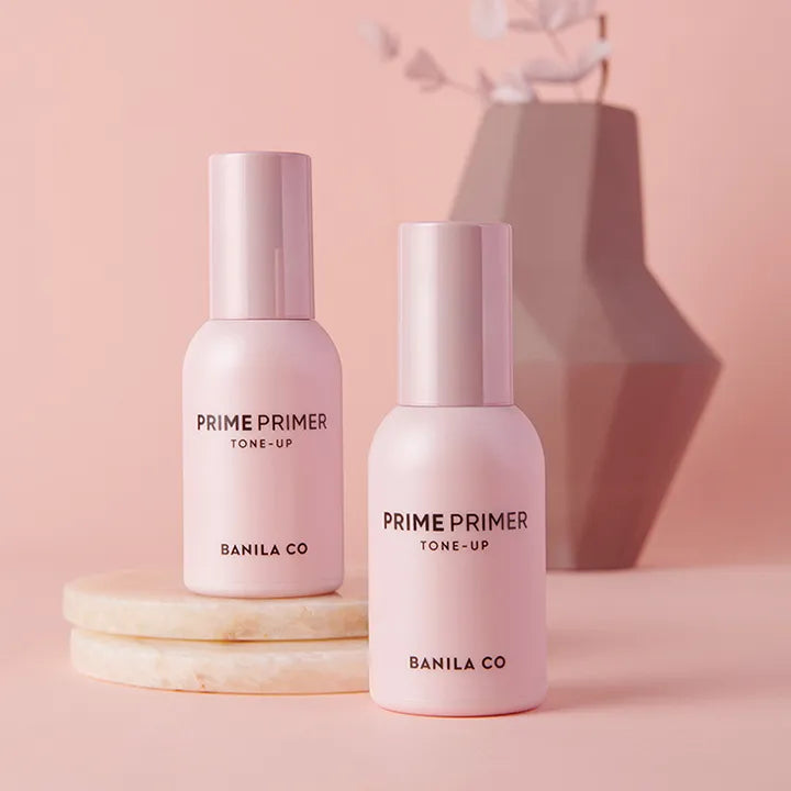 Prime Primer Tone Up 30ml