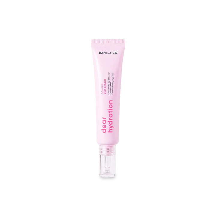 dear Hydration Bounce Eye Cream 20ml