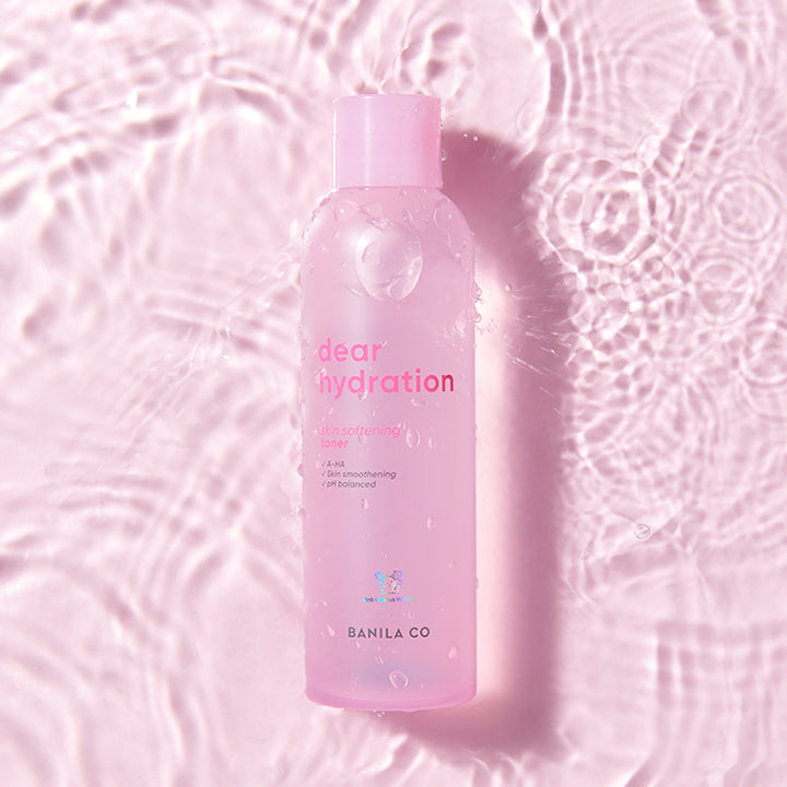 dear Hydration Skin Softening Toner 200ml