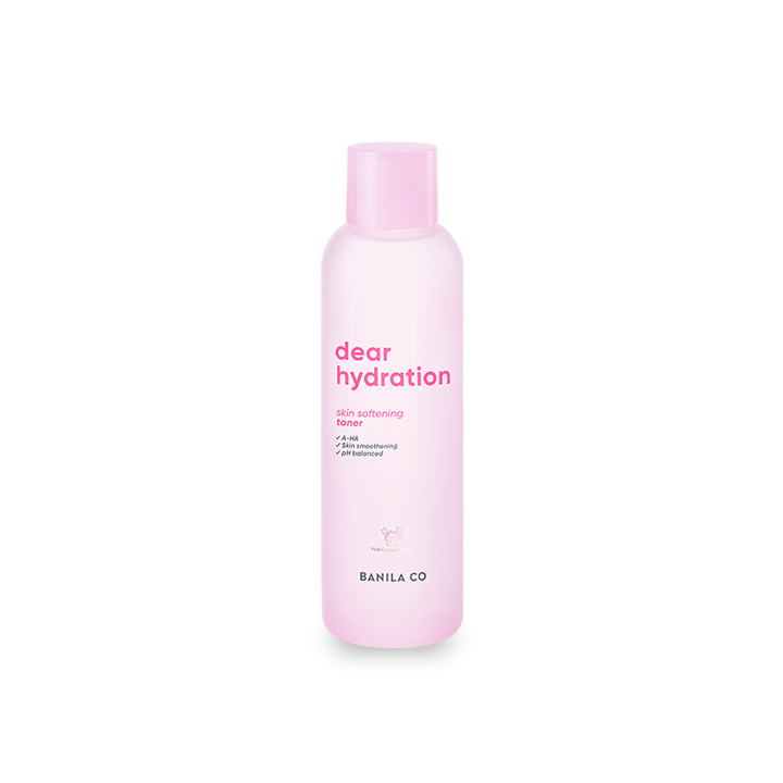 dear Hydration Skin Softening Toner 200ml