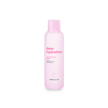 dear Hydration Skin Softening Toner 200ml