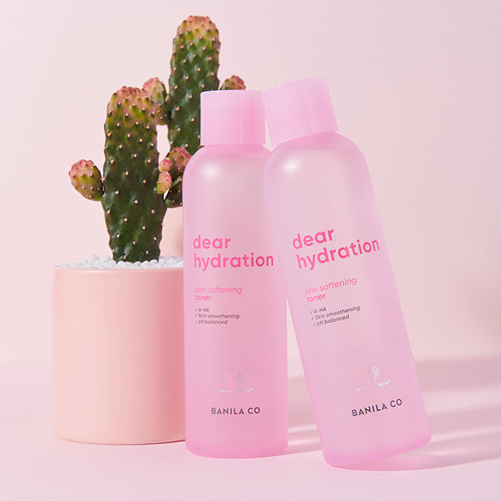 dear Hydration Skin Softening Toner 200ml