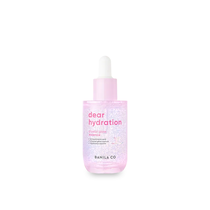 dear Hydration Crystal Glow Essence 50ml