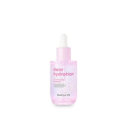 dear Hydration Crystal Glow Essence 50ml