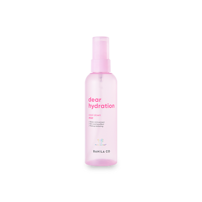 dear Hydration Cool Down Mist 99ml