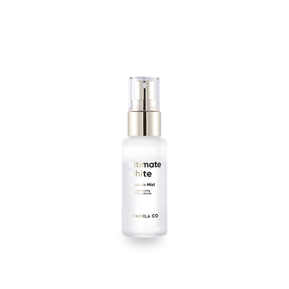 Ultimate White Ampoule Mist 50ml