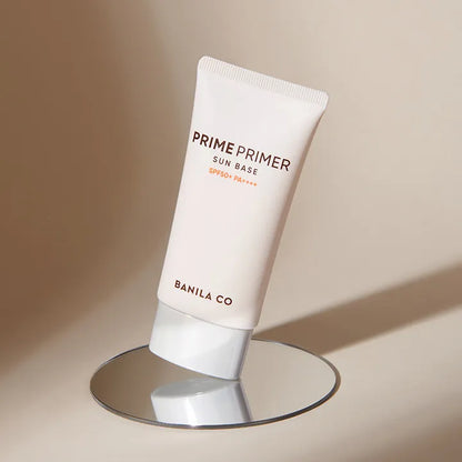 Prime Primer Sun Base SPF50+ PA++++