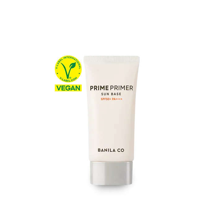 Prime Primer Sun Base SPF50+ PA++++