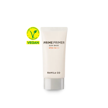 Prime Primer Sun Base SPF50+ PA++++