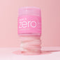 Clean It Zero Pink Moisturizing Toner Pads 70 sheets