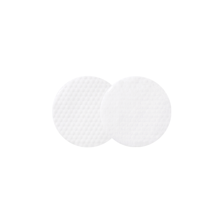 Clean It Zero Green Peel Toner Pads 70 sheets