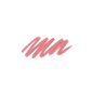 Smudging Lip Pencil (Lip liner, Matte Lip stick)