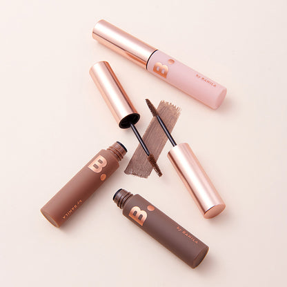 Smudge Out Detail Brow Curler 3colors